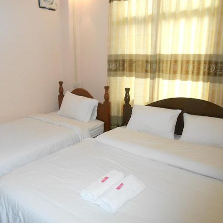 The Garden Pany Hotel Vang Vieng Habitación foto